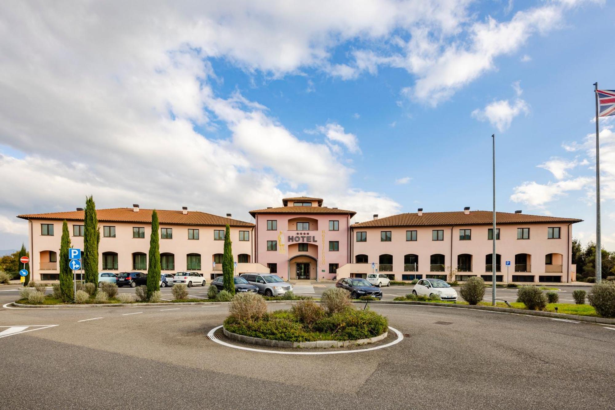 Il Gentiluomo 4* Arezzo