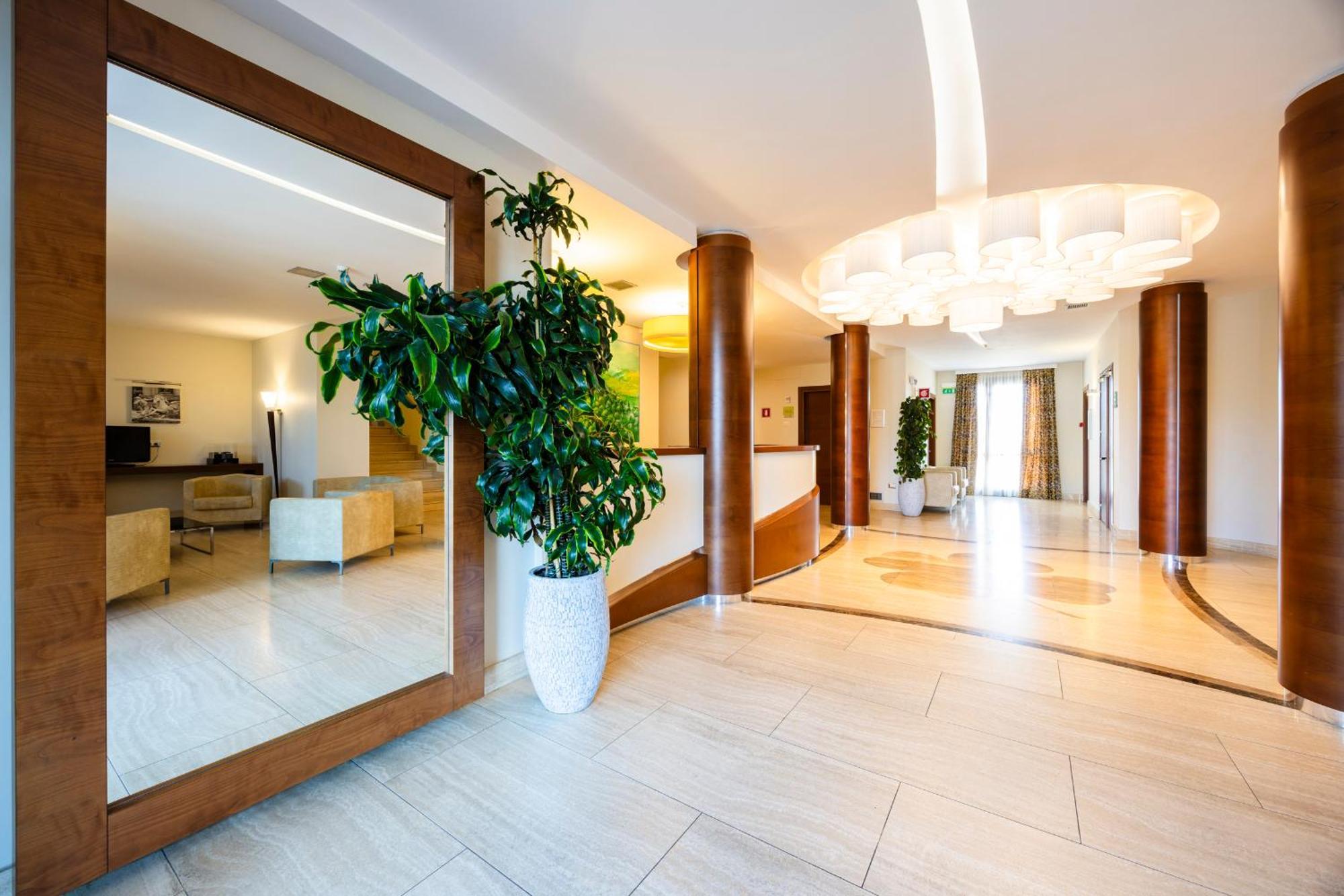 Il Gentiluomo Hotel & Spa