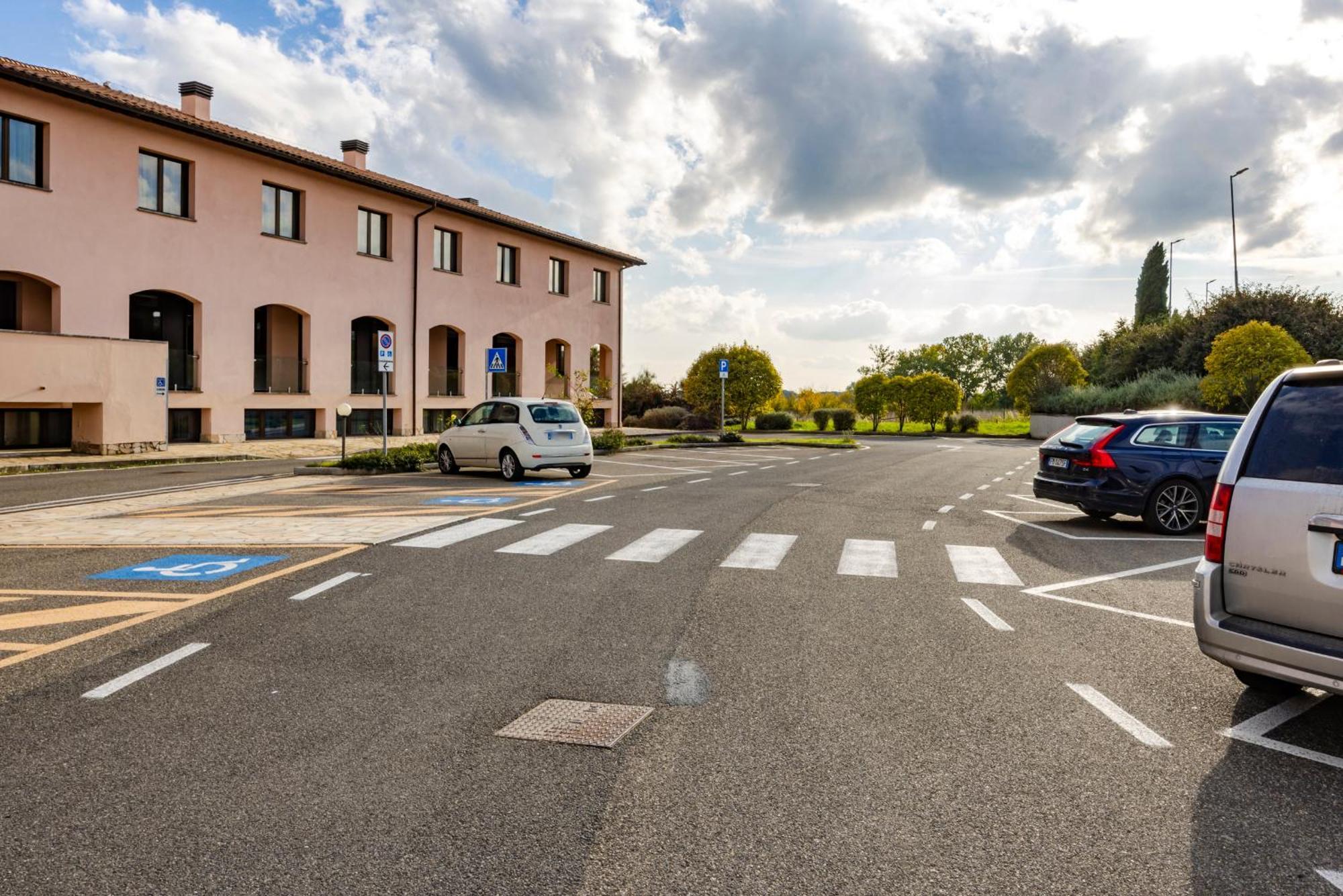 Il Gentiluomo Hotel